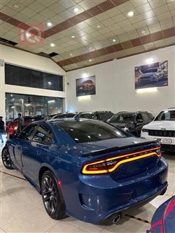 دودج تشارجر